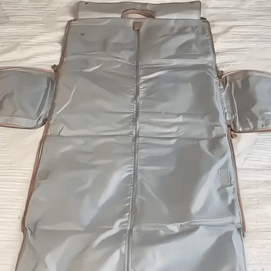 FlowTech® Convertible Travel Bag