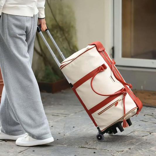 FlowTech® Convertible Travel Bag